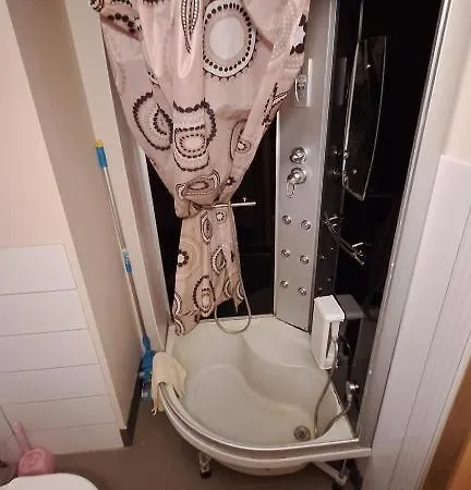 Skaistums Apartment *