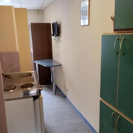 Apartment Skaistums Jurmala