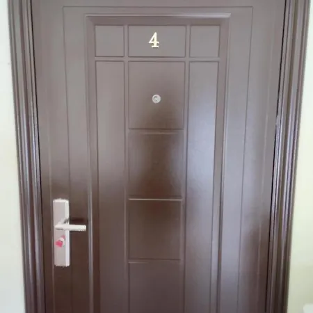 Apartment Skaistums Jurmala