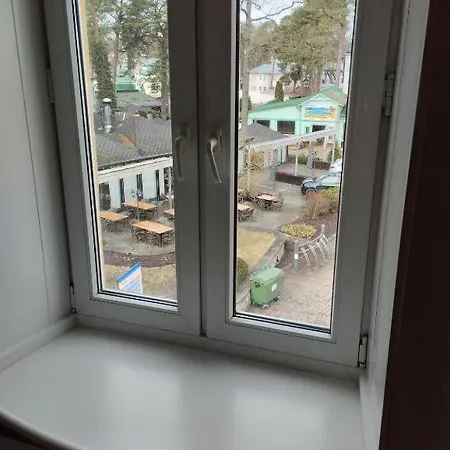 Skaistums Apartment *