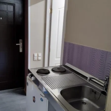Apartment Skaistums *
