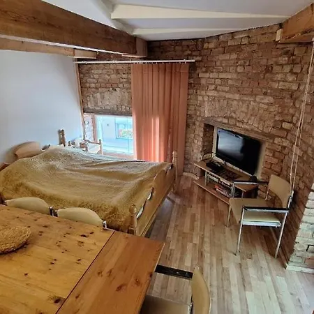Skaistums Apartment *